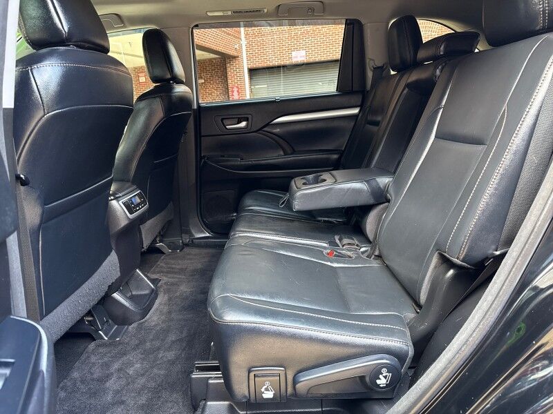 2017 Toyota Highlander Hybrid XLE Arlington VA