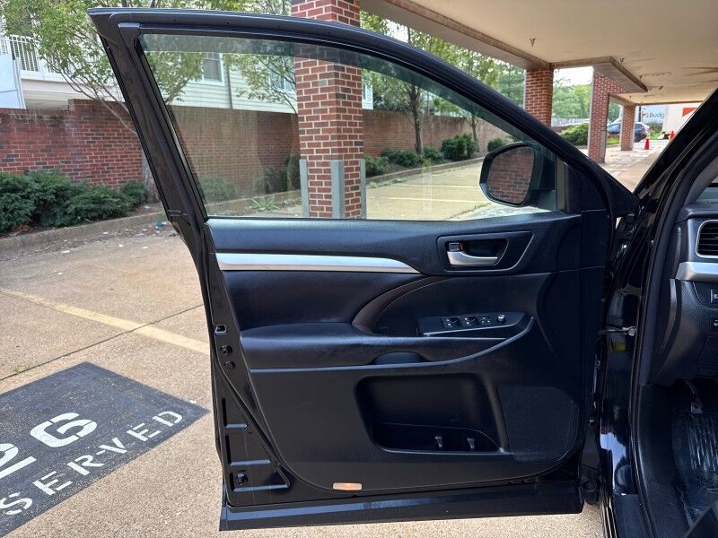 2017 Toyota Highlander Hybrid XLE Arlington VA