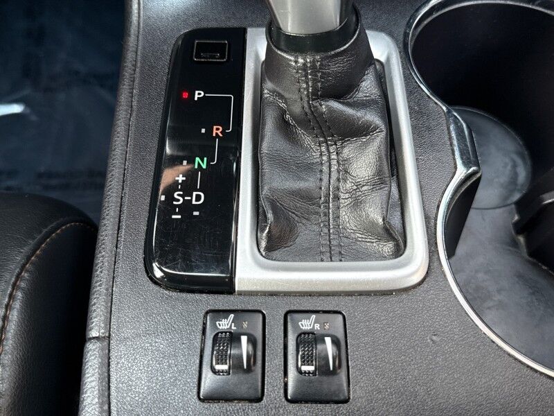 2017 Toyota Highlander Hybrid XLE Arlington VA