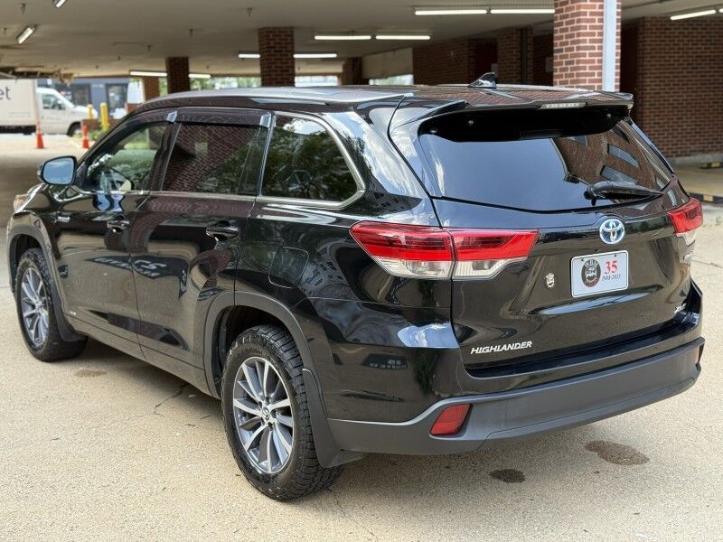 2017 Toyota Highlander Hybrid XLE Arlington VA
