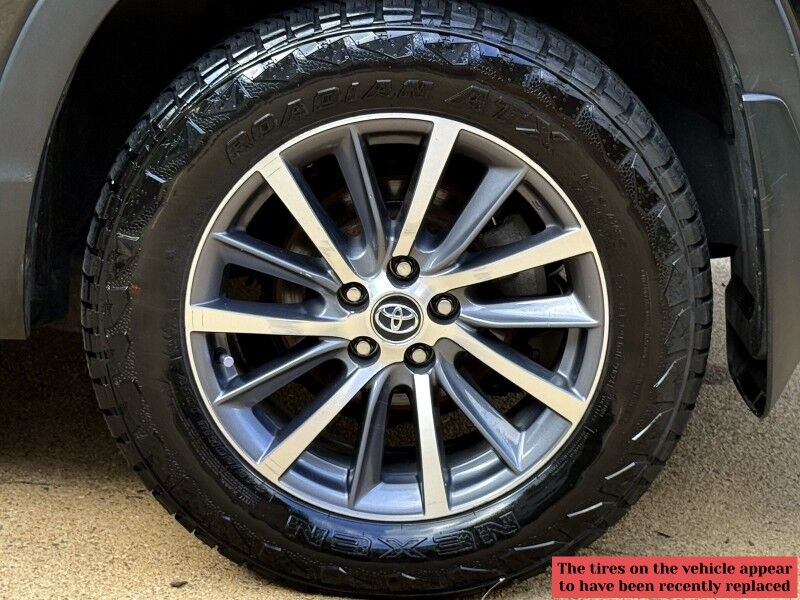 2017 Toyota Highlander Hybrid XLE Arlington VA