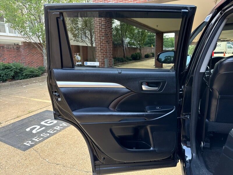 2017 Toyota Highlander Hybrid XLE Arlington VA