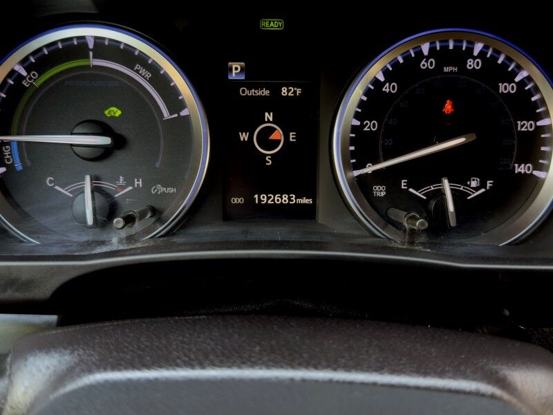2017 Toyota Highlander Hybrid XLE Arlington VA