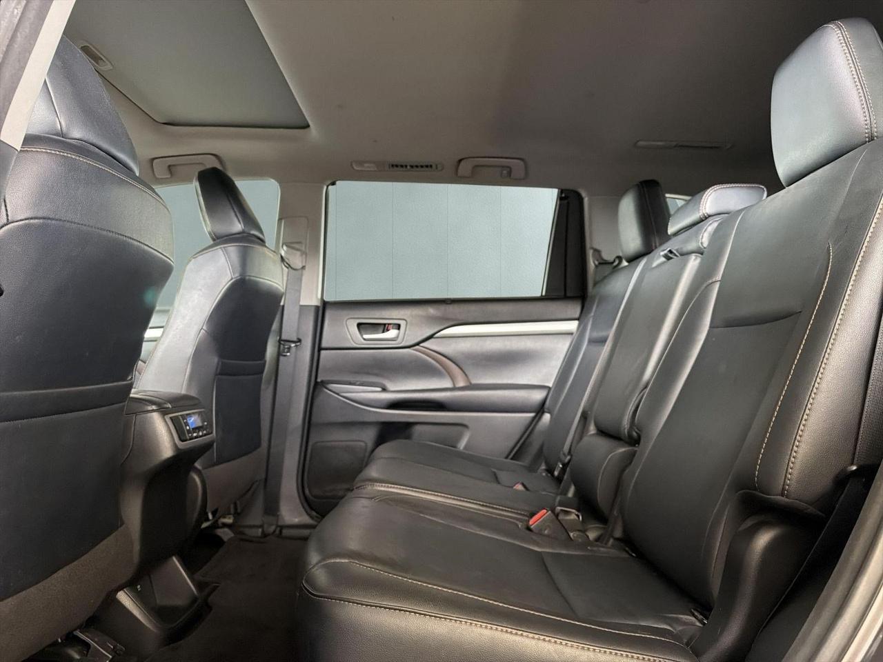 2017 Toyota Highlander Hybrid XLE San Antonio TX