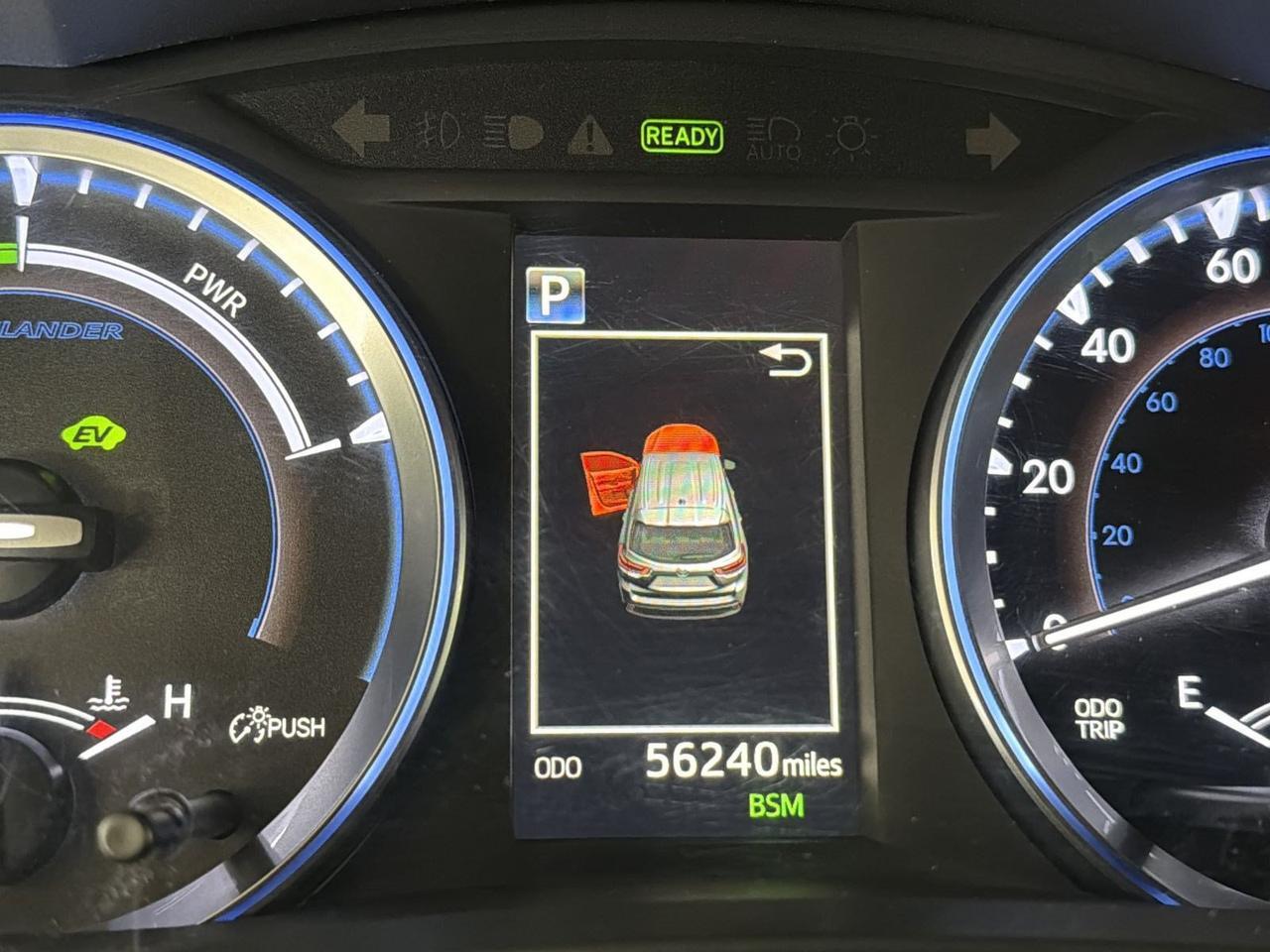 2017 Toyota Highlander Hybrid XLE San Antonio TX