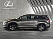 2017 Toyota Highlander Hybrid XLE