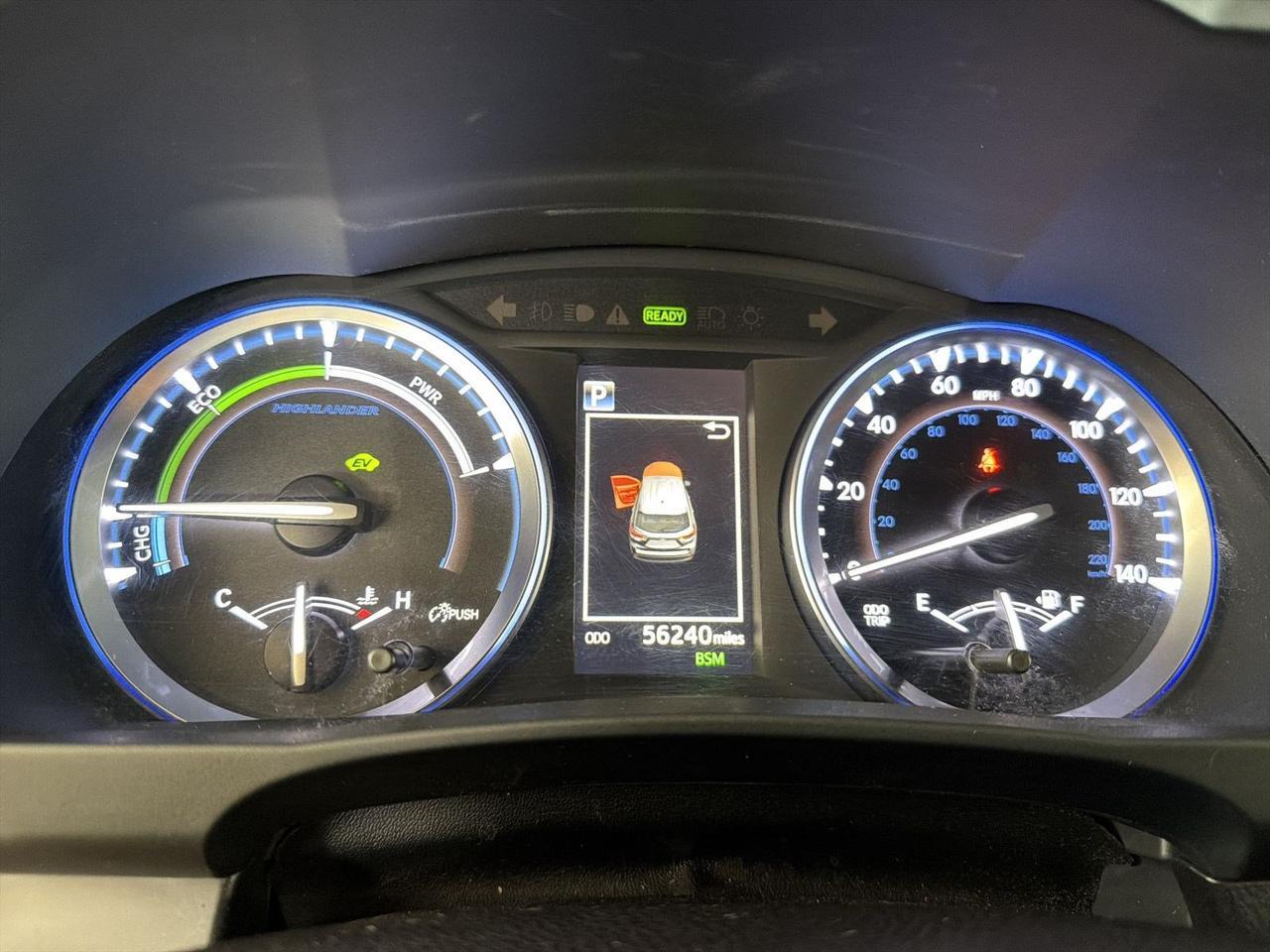 2017 Toyota Highlander Hybrid XLE San Antonio TX