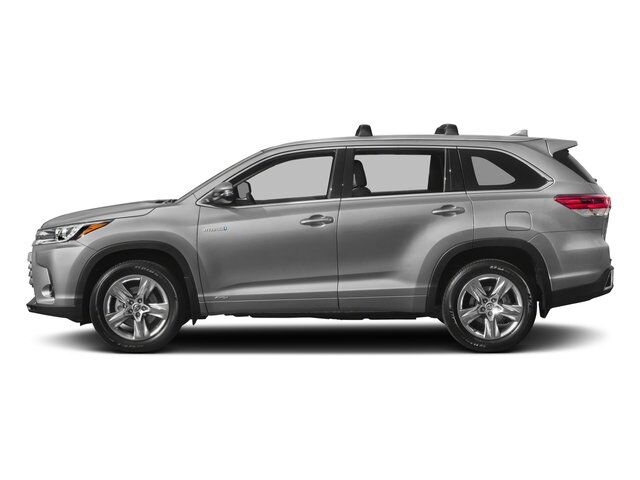 2017 Toyota Highlander Hybrid XLE San Antonio TX