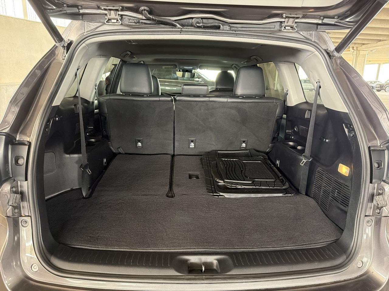 2017 Toyota Highlander Hybrid XLE San Antonio TX
