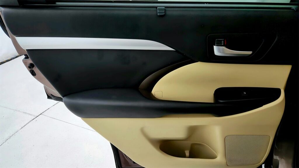 2017 Toyota Highlander Hybrid XLE Laurel MD