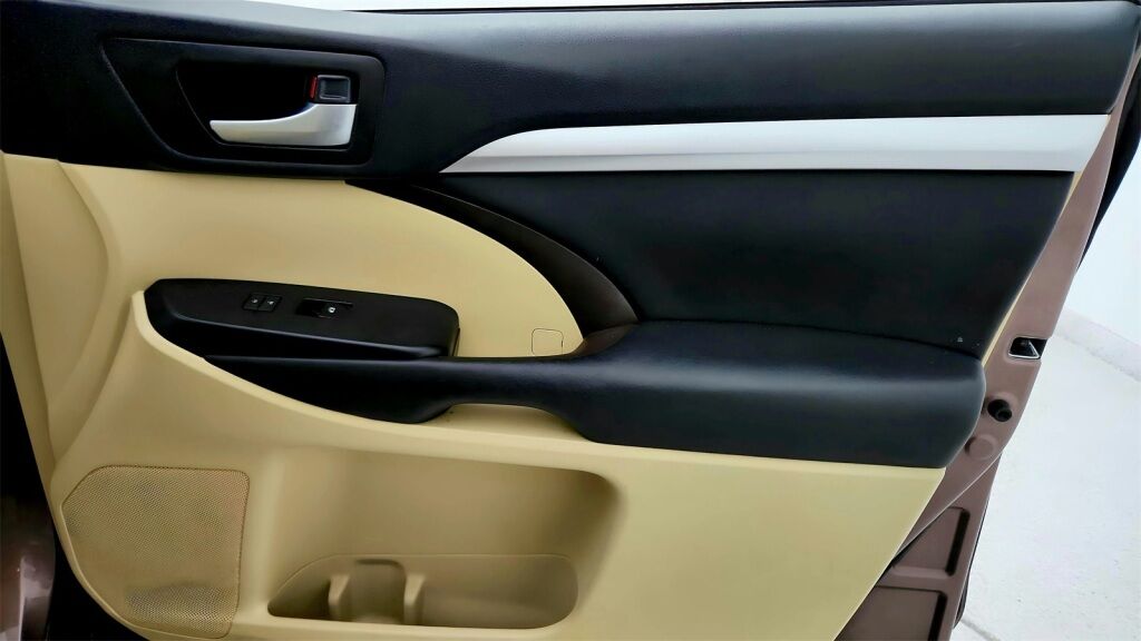 2017 Toyota Highlander Hybrid XLE Laurel MD