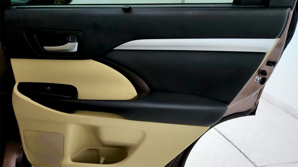 2017 Toyota Highlander Hybrid XLE Laurel MD