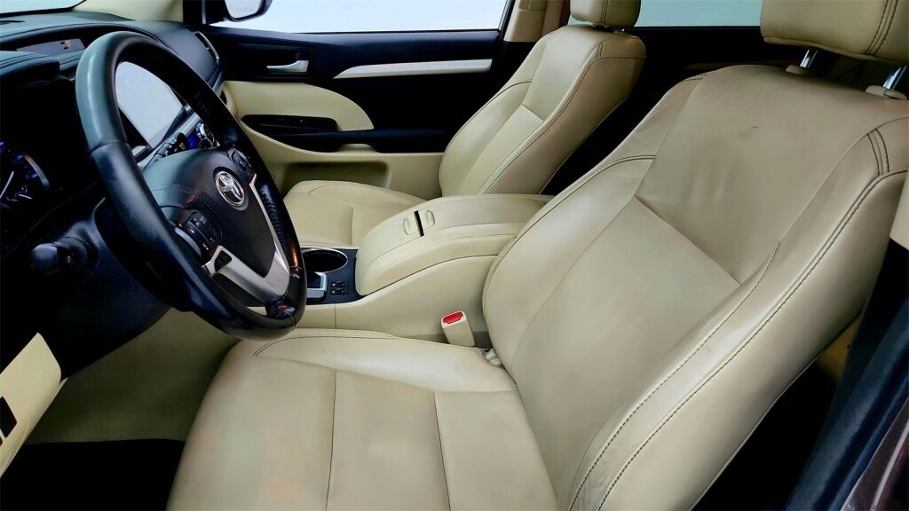 2017 Toyota Highlander Hybrid XLE Laurel MD