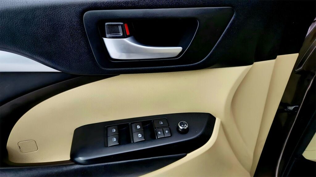 2017 Toyota Highlander Hybrid XLE Laurel MD