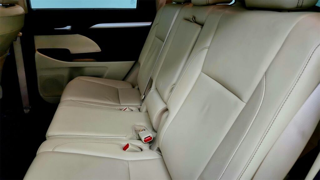 2017 Toyota Highlander Hybrid XLE Laurel MD