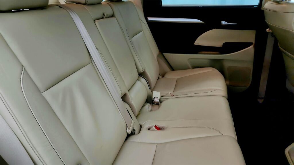 2017 Toyota Highlander Hybrid XLE Laurel MD