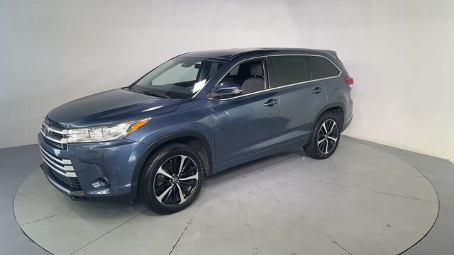2017 Toyota Highlander LE Columbia SC