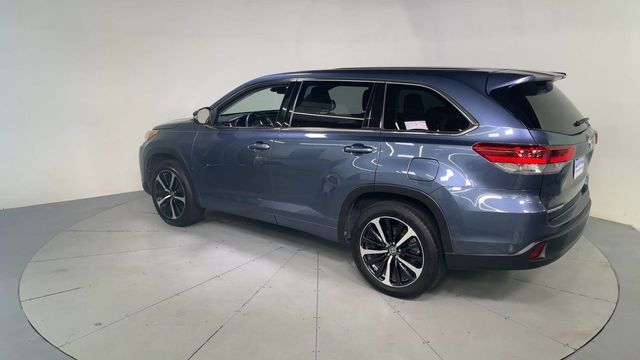 2017 Toyota Highlander LE Columbia SC