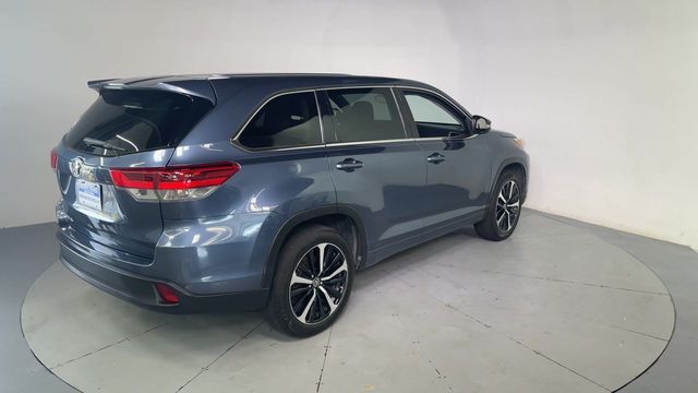 2017 Toyota Highlander LE Columbia SC