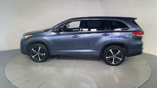 2017 Toyota Highlander LE Columbia SC