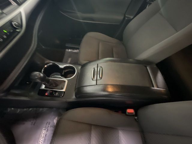 2017 Toyota Highlander LE Columbia SC