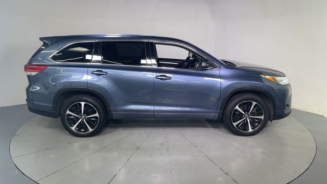 2017 Toyota Highlander LE Columbia SC
