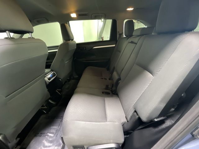 2017 Toyota Highlander LE Columbia SC