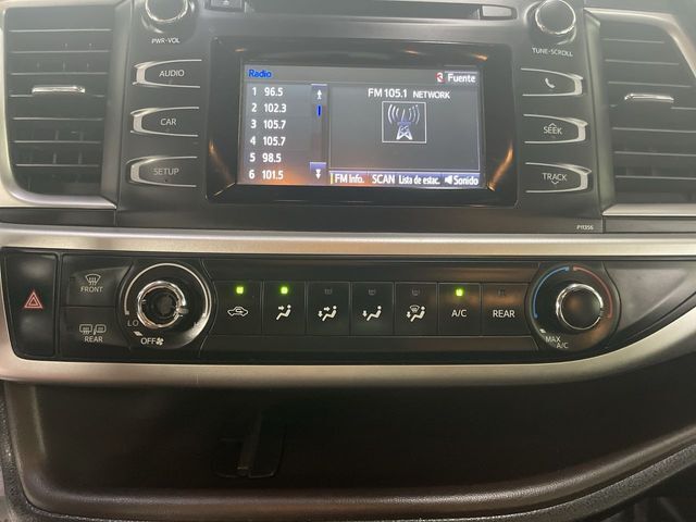 2017 Toyota Highlander LE Columbia SC