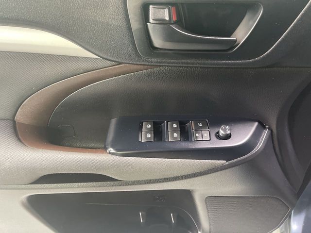 2017 Toyota Highlander LE Columbia SC