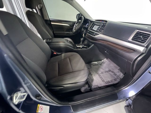 2017 Toyota Highlander LE Columbia SC