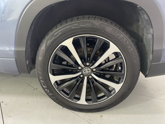 2017 Toyota Highlander LE Columbia SC