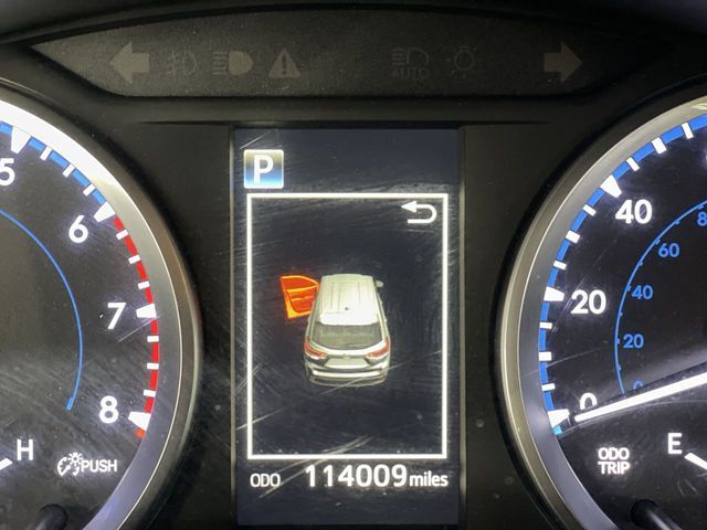 2017 Toyota Highlander LE Columbia SC