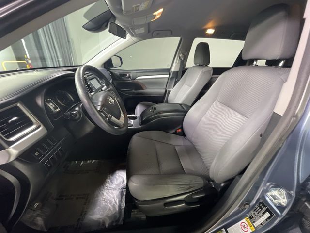 2017 Toyota Highlander LE Columbia SC