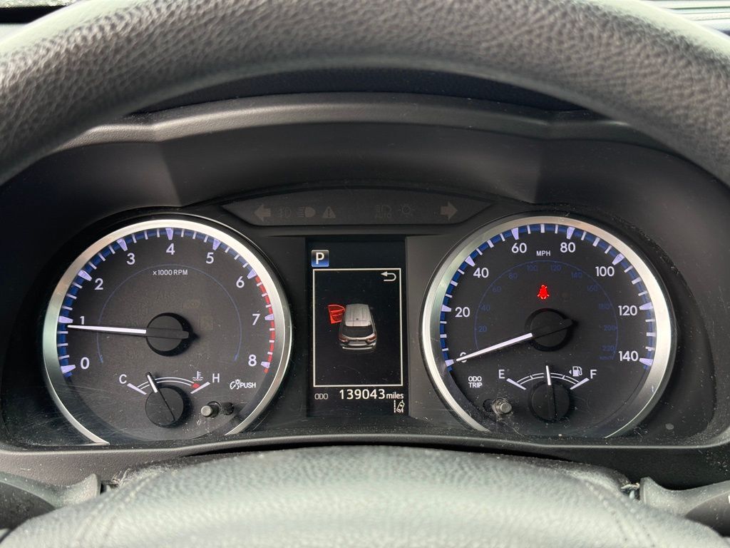 2017 Toyota Highlander LE Crestwood KY