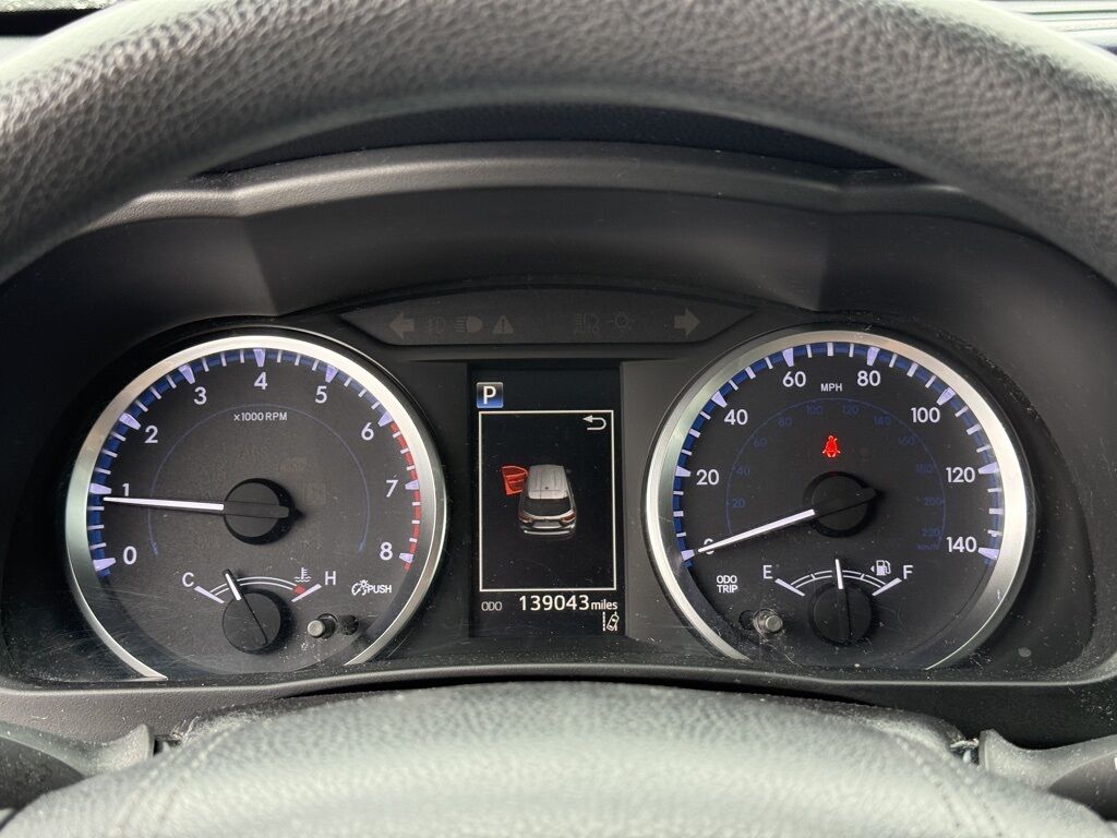 2017 Toyota Highlander LE Crestwood KY