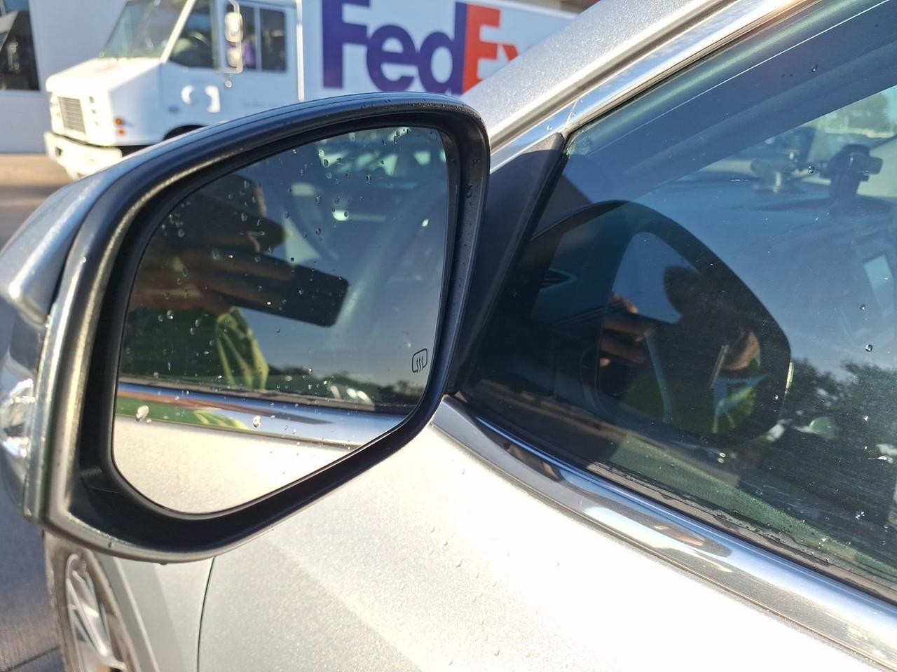 2017 Toyota Highlander LE Hurst TX