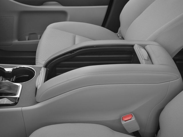 2017 Toyota Highlander LE Hurst TX