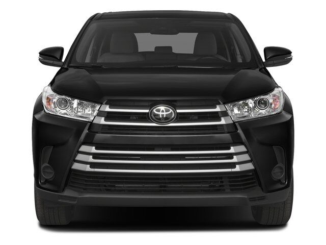 2017 Toyota Highlander LE Hurst TX