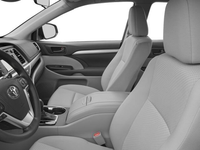 2017 Toyota Highlander LE Hurst TX
