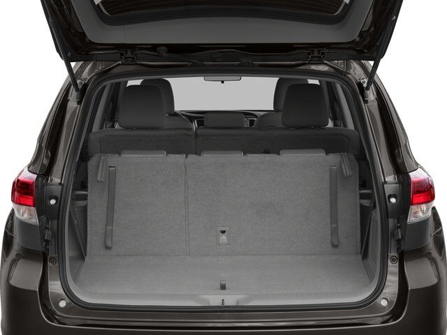 2017 Toyota Highlander LE Hurst TX