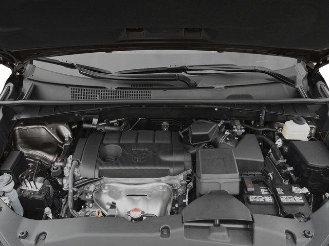 2017 Toyota Highlander LE Hurst TX