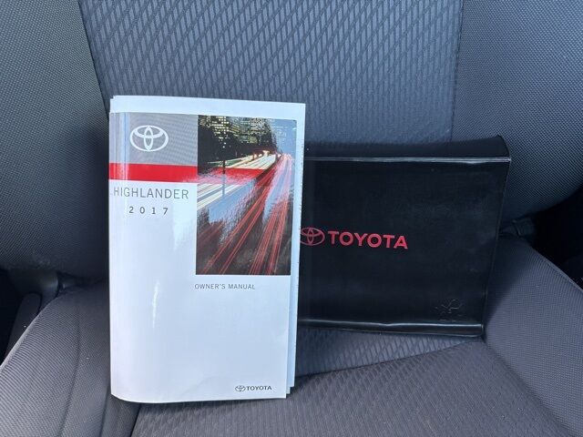 2017 Toyota Highlander LE Jacksonville FL