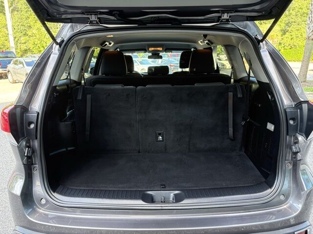 2017 Toyota Highlander LE Jacksonville FL
