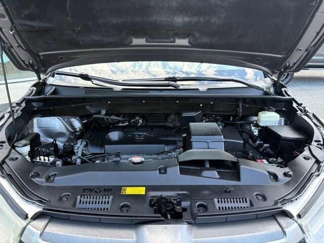 2017 Toyota Highlander LE Jacksonville FL