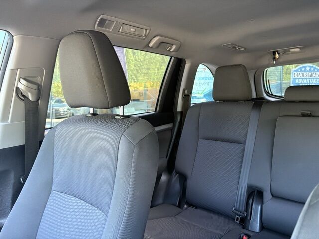 2017 Toyota Highlander LE Jacksonville FL