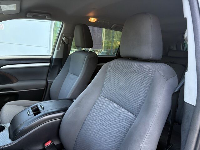 2017 Toyota Highlander LE Jacksonville FL