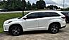 2017 Toyota Highlander LE Meridian MS