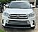 2017 Toyota Highlander LE Meridian MS