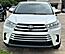 2017 Toyota Highlander LE Meridian MS