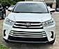 2017 Toyota Highlander LE Meridian MS